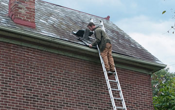 what affects urgent Himley roof repairs