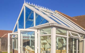 conservatory roof insulation costs Himley