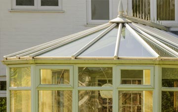 conservatory roof repair Himley, Staffordshire