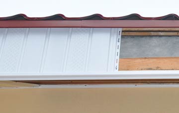 Himley fascia repair costs