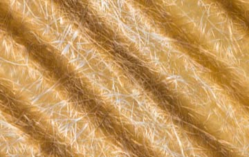 Himley fibreglass roof waterproofing