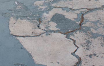 fibreglass roofing replacement Himley