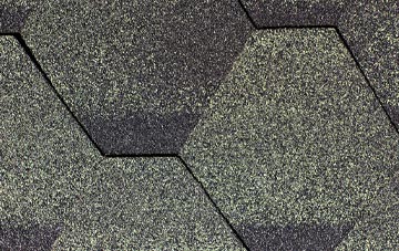 Himley fibreglass shingle repairs