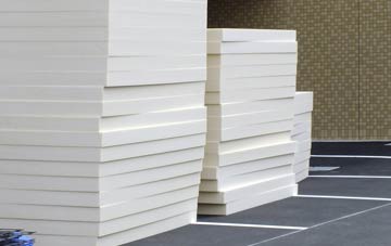 Himley flat roof insulation costs