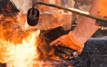 Himley flat roof repair companies