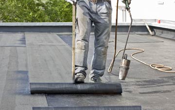 flat roof replacement Himley, Staffordshire