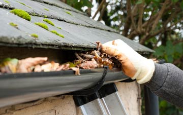 gutter cleaning Himley, Staffordshire