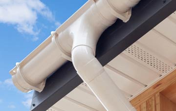 Himley gutter installation costs