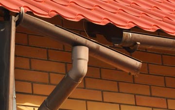 Himley gutter repair costs