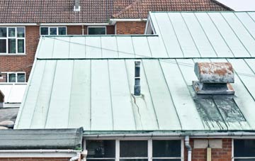 Himley lead roofing costs