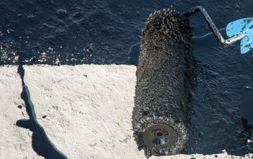 Himley liquid sealant waterproofing