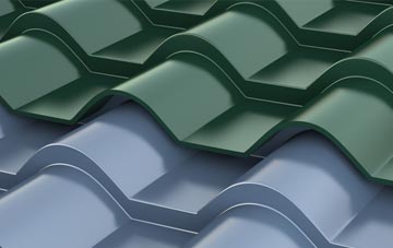 who should consider Himley plastic roofs