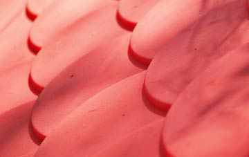 Himley plastic roof costs