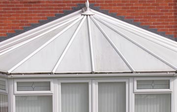 Himley polycarbonate conservatory roof repairs