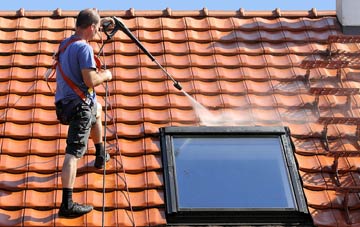roof cleaning Himley, Staffordshire