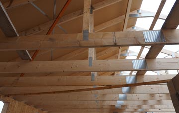 Himley roof truss costs