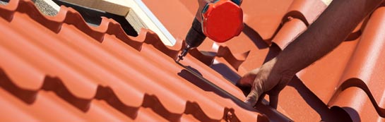 save on Himley roof installation costs