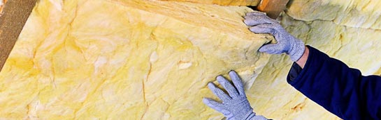 quotes for Himley roof insulation