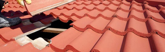 compare Himley roof repair quotes