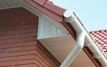 Himley soffit repair costs