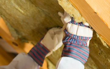 types of Himley pitched roof insulation materials