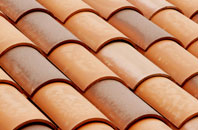 Himley clay roofing