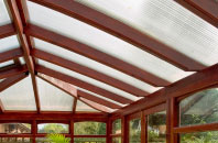 Himley conservatory roofing insulation