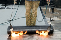 Himley flat roof sealing quote