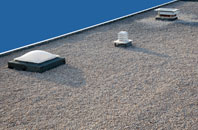 Himley flat roofing