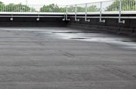 find rated Himley flat roofing companies