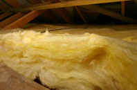 Himley pitch roof insulation