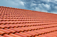 Himley roofing tiles