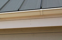 Himley soffit repair
