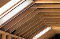 Himley tapered roof insulation quotes