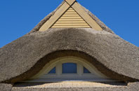 Himley thatch roofing